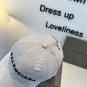 Lightweight Breathable Sports Cap For Men Women (1236)