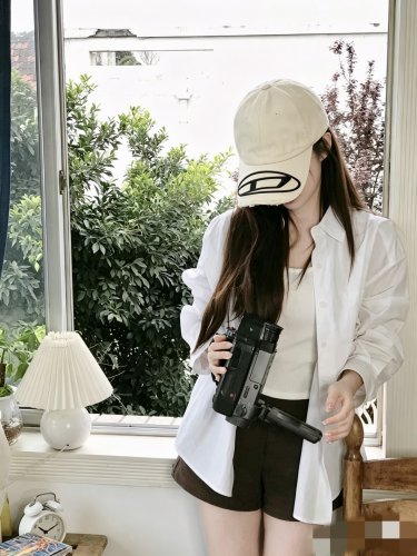 Lightweight Breathable Sports Cap For Men Women (1241)
