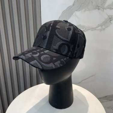 Lightweight Breathable Sports Cap For Men Women (1244)