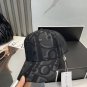 Lightweight Breathable Sports Cap For Men Women (1244)