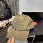 Lightweight Breathable Sports Cap For Men Women (1253)