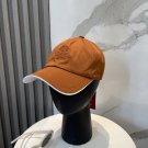 Lightweight Breathable Sports Cap For Men Women (1255)