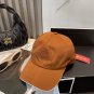 Lightweight Breathable Sports Cap For Men Women (1255)