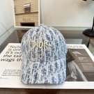 Lightweight Breathable Sports Cap For Men Women (1270)