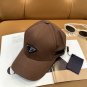 Outdoor Sports Sunshade Baseball Cap Unisex (3)