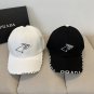 Outdoor Sports Sunshade Baseball Cap Unisex (4)