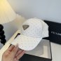 Outdoor Sports Sunshade Baseball Cap Unisex (5)