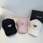 Outdoor Sports Sunshade Baseball Cap Unisex (5)