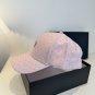 Outdoor Sports Sunshade Baseball Cap Unisex (6)