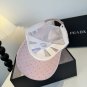 Outdoor Sports Sunshade Baseball Cap Unisex (6)
