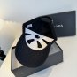 Outdoor Sports Sunshade Baseball Cap Unisex (7)
