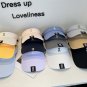 Outdoor Sports Sunshade Baseball Cap Unisex (8)