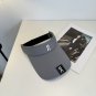 Outdoor Sports Sunshade Baseball Cap Unisex (9)