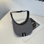 Outdoor Sports Sunshade Baseball Cap Unisex (9)