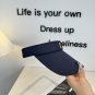 Outdoor Sports Sunshade Baseball Cap Unisex (10)