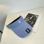Outdoor Sports Sunshade Baseball Cap Unisex (14)