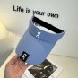 Outdoor Sports Sunshade Baseball Cap Unisex (14)