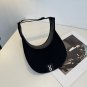 Outdoor Sports Sunshade Baseball Cap Unisex (16)