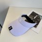 Outdoor Sports Sunshade Baseball Cap Unisex (17)