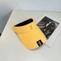 Outdoor Sports Sunshade Baseball Cap Unisex (19)