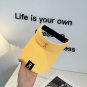 Outdoor Sports Sunshade Baseball Cap Unisex (19)