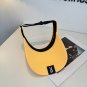 Outdoor Sports Sunshade Baseball Cap Unisex (19)