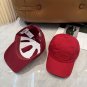 Outdoor Sports Sunshade Baseball Cap Unisex (21)