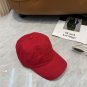 Outdoor Sports Sunshade Baseball Cap Unisex (21)
