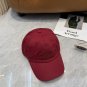 Outdoor Sports Sunshade Baseball Cap Unisex (21)
