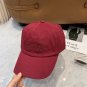 Outdoor Sports Sunshade Baseball Cap Unisex (21)