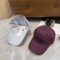 Outdoor Sports Sunshade Baseball Cap Unisex (22)