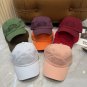 Outdoor Sports Sunshade Baseball Cap Unisex (22)