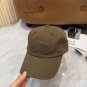 Outdoor Sports Sunshade Baseball Cap Unisex (23)