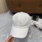Outdoor Sports Sunshade Baseball Cap Unisex (25)
