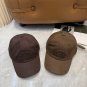Outdoor Sports Sunshade Baseball Cap Unisex (26)