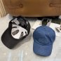 Outdoor Sports Sunshade Baseball Cap Unisex (29)