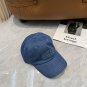 Outdoor Sports Sunshade Baseball Cap Unisex (29)