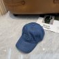Outdoor Sports Sunshade Baseball Cap Unisex (29)