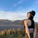 Outdoor Sports Sunshade Baseball Cap Unisex (30)