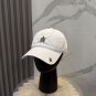 Outdoor Sports Sunshade Baseball Cap Unisex (34)
