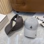 Outdoor Sports Sunshade Baseball Cap Unisex (35)