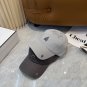 Outdoor Sports Sunshade Baseball Cap Unisex (35)