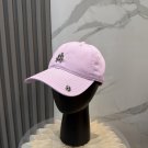 Outdoor Sports Sunshade Baseball Cap Unisex (37)