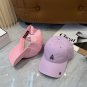 Outdoor Sports Sunshade Baseball Cap Unisex (37)