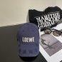 Outdoor Sports Sunshade Baseball Cap Unisex (38)