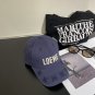 Outdoor Sports Sunshade Baseball Cap Unisex (38)