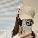 Outdoor Sports Sunshade Baseball Cap Unisex (41)