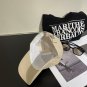 Outdoor Sports Sunshade Baseball Cap Unisex (41)