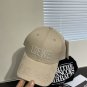 Outdoor Sports Sunshade Baseball Cap Unisex (41)