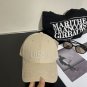 Outdoor Sports Sunshade Baseball Cap Unisex (41)